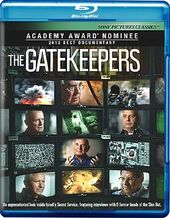 The Gatekeepers (Blu-ray)