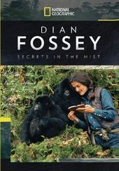 National Geographic - Dian Fossey: Secrets in the
