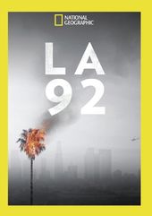 National Geographic - LA 92