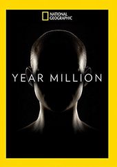 National Geographic - Year Million (2-Disc)