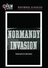WWII - Normandy Invasion