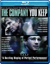 The Company You Keep (Blu-ray)