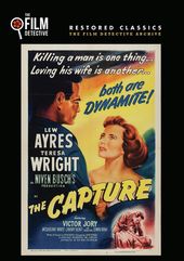 The Capture (The Film Detective Restored Version)