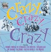 Essential Doo Wop:Crazy Crazy Crazy