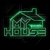 My House (Japan Tour Edition/Bonus Track)