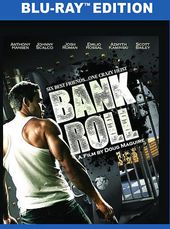 Bank Roll (Blu-ray)