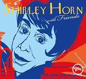 Shirley Horn with Friends (2-CD)