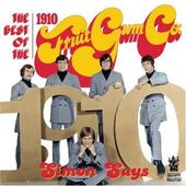 The Best of the 1910 Fruitgum Company: Simon Says