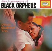 Jazz Impressions Of Black Orpheus [Expanded