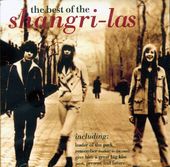 The Best of the Shangri-Las: 17 Classic Recordings