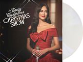 The Kacey Musgraves Christmas Show (White Colored
