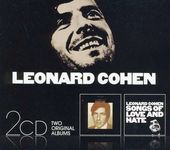 Songs Of Leonard Cohen & Songs Of Love & Hate