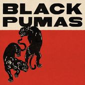 Black Pumas (Bonus Tracks) (Dlx)
