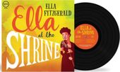 Ella at the Shrine [EP] (Live)