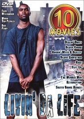 Livin' Da Life - 10 Movies (5-DVD)