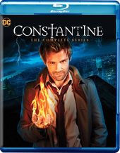 Constantine - Complete Series (Blu-ray)