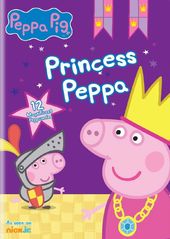 Peppa Pig: Princess Peppa