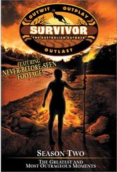 Survivor - Season 2 (Australian Outback):