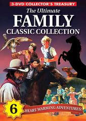 Ultimate Family Classic Collection: Against A