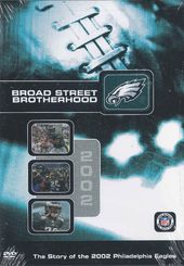 Football - NFL: Broad Street Brotherhood - The
