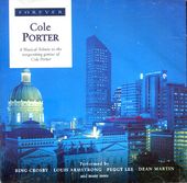 Forever Cole Porter (A Musical Tribute To The