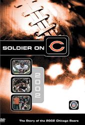 Football - NFL Soldier On: The Story of the 2002