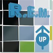 Up (25th Anniversary) (Deluxe Edition) (2LPs)