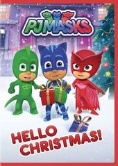 PJ Masks: Hello Christmas