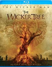 The Wicker Tree (Blu-ray)