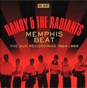 Memphis Beat: The Sun Recordings 1964-1966