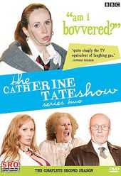 The Catherine Tate Show - Season 2 (2-DVD)