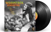 Woodstock Generation [Wagram]