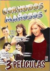 Cornudos Y Manosos (3Pc) / (3Pk)