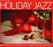 N-Coded Presents: Holiday Jazz