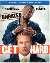 Get Hard (Blu-ray + DVD)