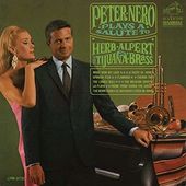 Peter Nero Plays a Salute to Herb Alpert & the