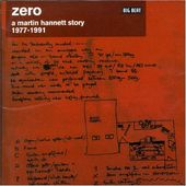 Zero: A Martin Hannett Story