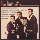 Best of the Four Aces [Polygram International]