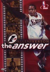 Basketball - Allen Iverson: The Answer