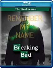 Breaking Bad - Final Season (Blu-ray)