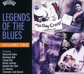 Legends of the Blues, Volume 2