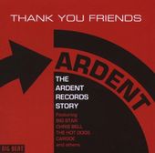 Thank You Friends: The Ardent Records Story (2-CD)