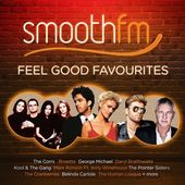 Smooth FM: Feel Good Favourites (2-CD)