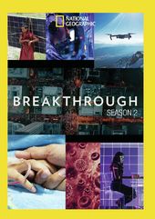 National Geographic - Breakthrough - Season 2
