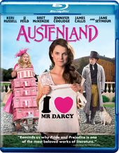 Austenland (Blu-ray)