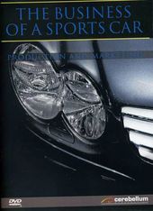 The Business of a Sports Car: Production and