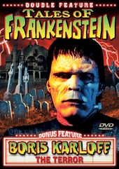 Tales of Frankenstein / The Terror