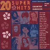 20th Century Country, Volume 1: Country Classics