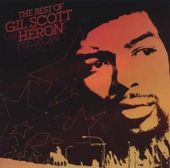Very Best of Gil Scott-Heron [Import]