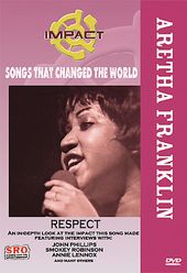 Aretha Franklin - Songs That Changed The World: